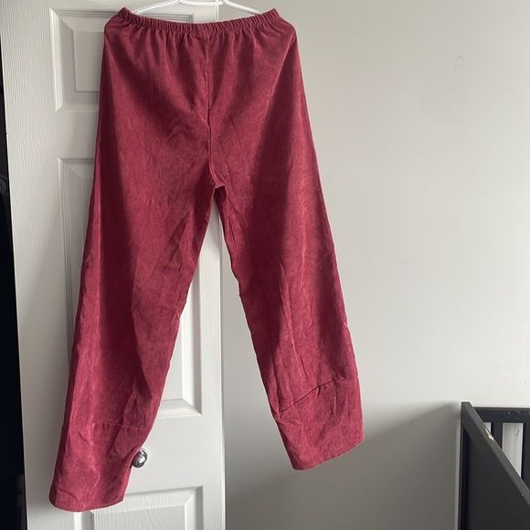 Baggy cords - Picture 3 of 10